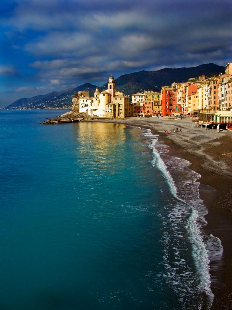 Sandee - Camogli