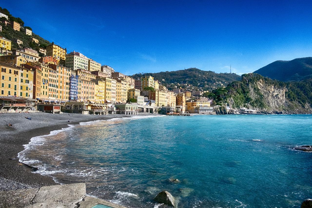 Sandee - Camogli