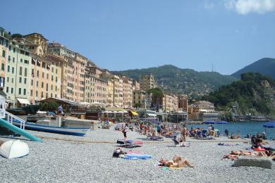 Sandee - Camogli