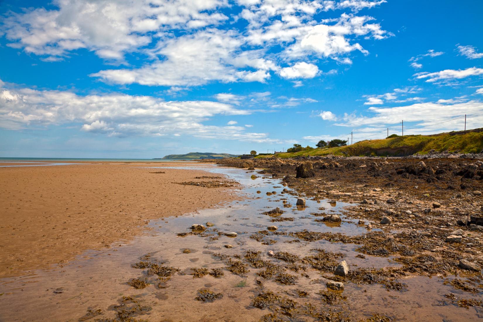 Sandee - Malahide Beach