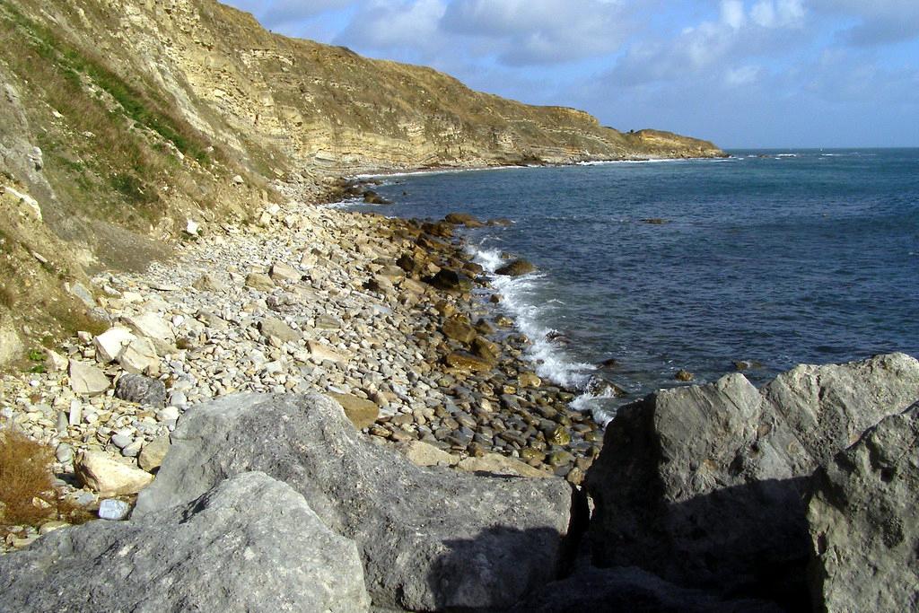 Sandee - Durlston Bay Beach