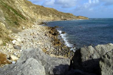 Sandee Durlston Bay Beach Photo