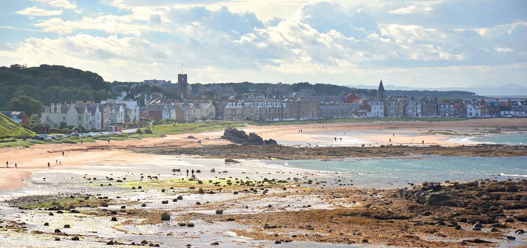 North Berwick Photo - Sandee