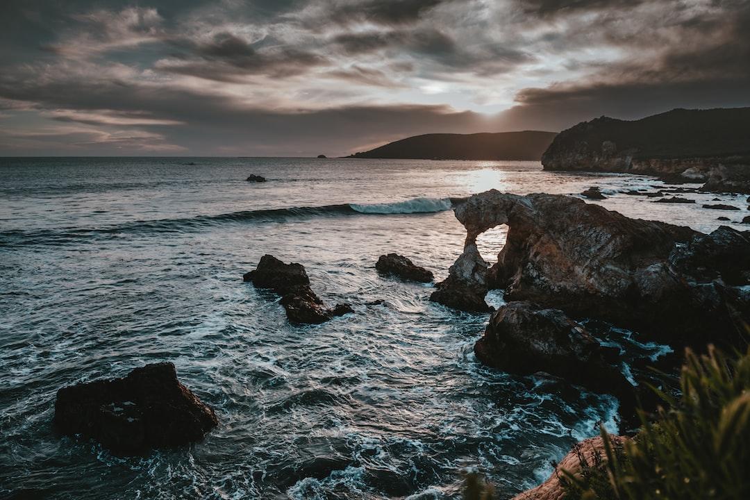 Sandee - Avila State Beach