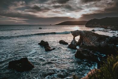 Sandee - Avila State Beach