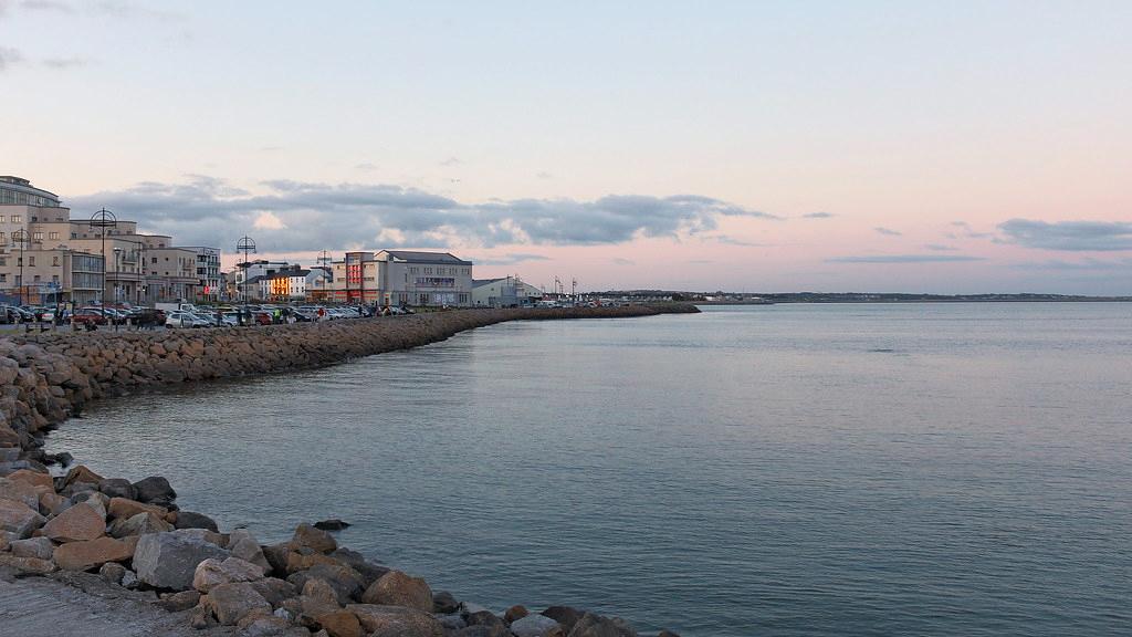 Sandee - Salthill Beach