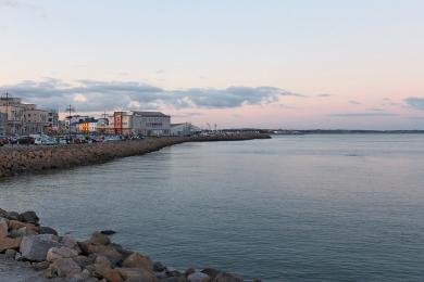 Sandee Salthill Beach Photo