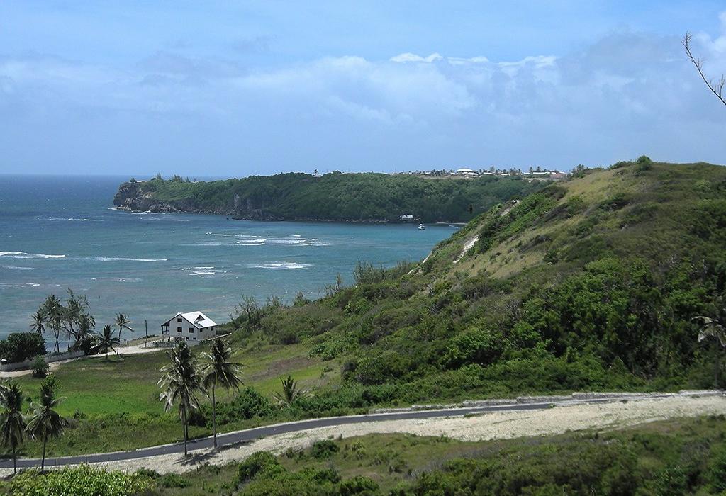 Sandee Bath Beach Photo