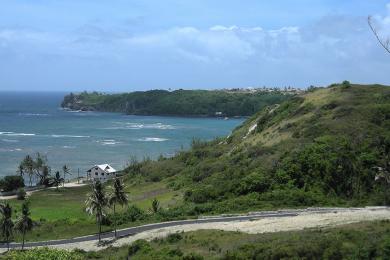 Sandee Bath Beach Photo