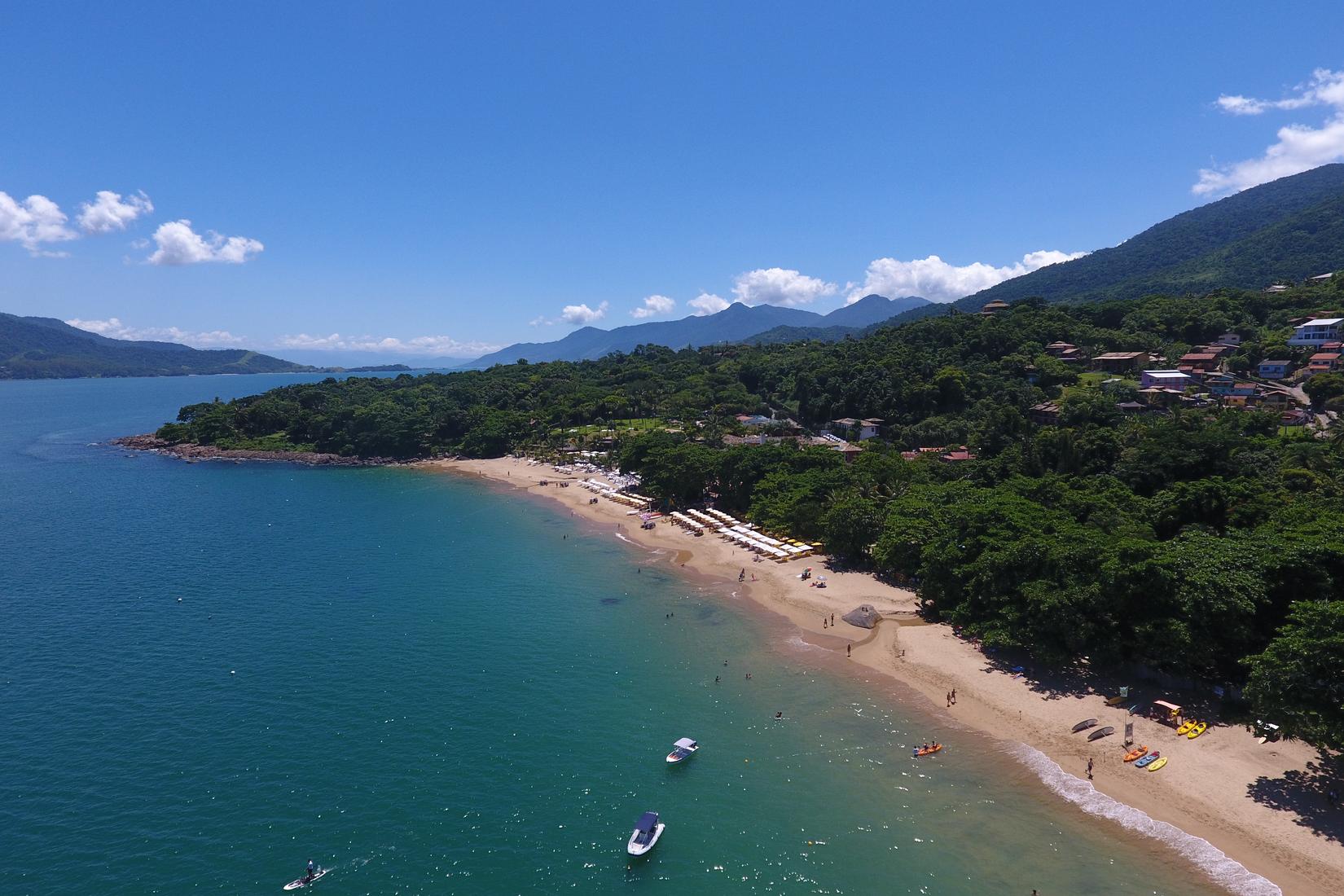 Sandee - Praia Do Curral