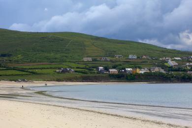 Sandee - Ventry Beach