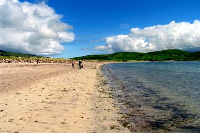 Sandee Ventry Beach