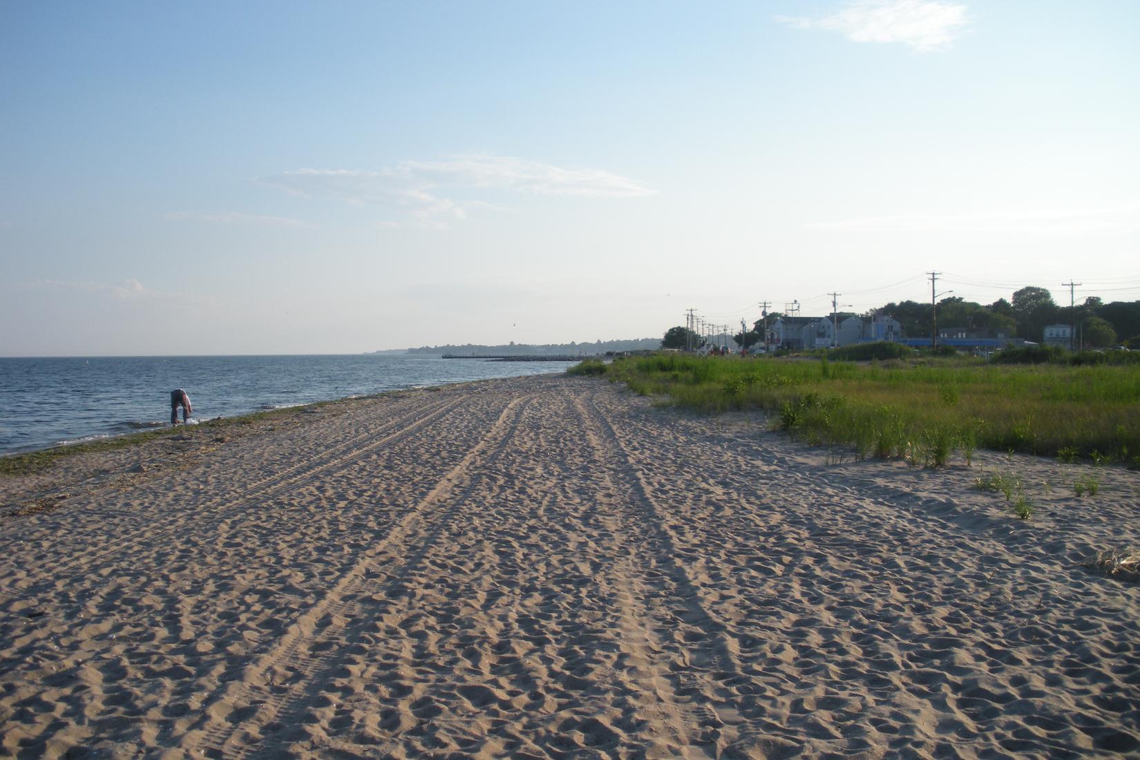 Sandee - West Haven Beach