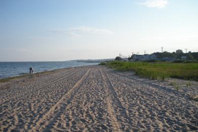 Sandee West Haven Beach Photo