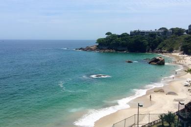 Sandee Praia Do Vidigal