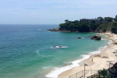 Sandee Praia Do Vidigal Photo