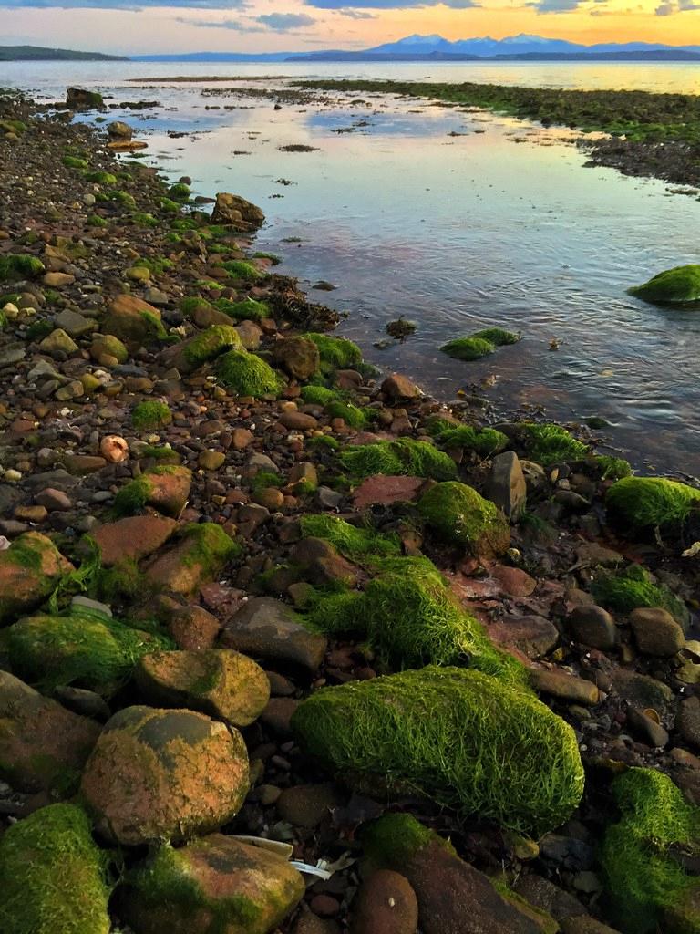 Sandee - Wemyss Bay Beach