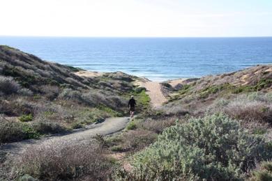 Sandee - Montana De Oro State Park