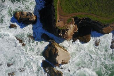 Sandee - Montana De Oro State Park