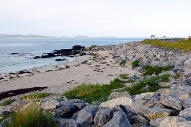 Sandee Seamill Beach