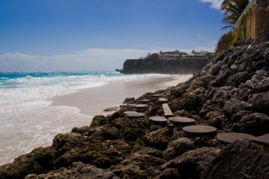 Sandee - Bottom Bay Beach