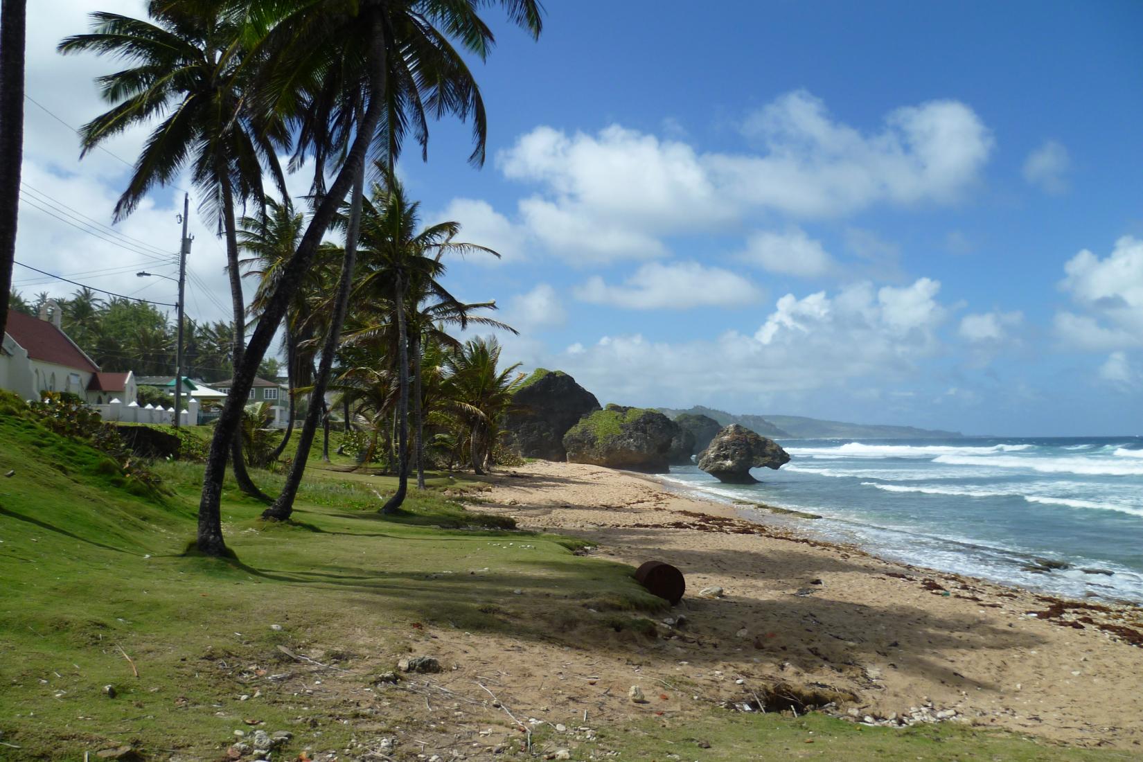 Sandee - Bottom Bay Beach