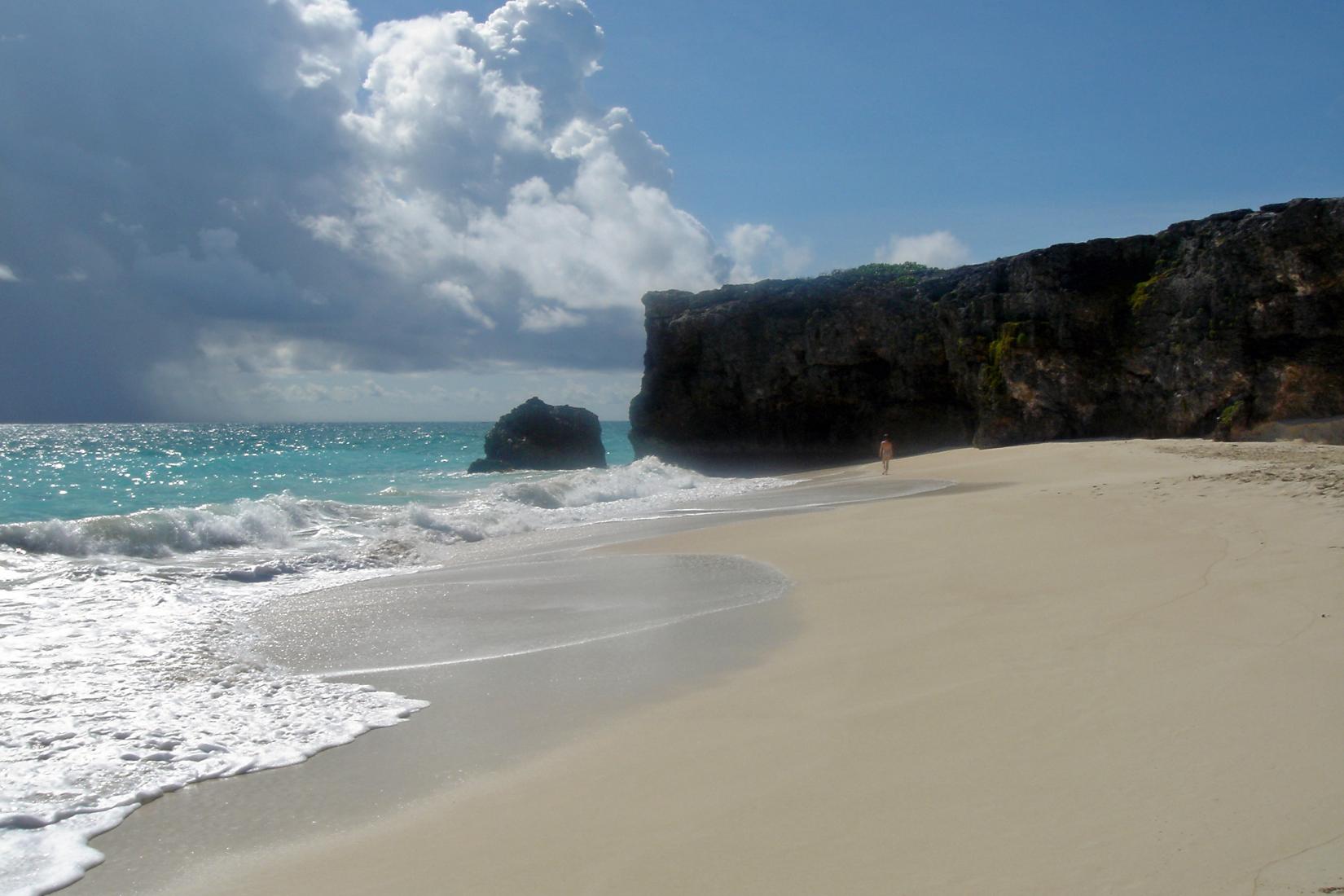 Sandee - Bottom Bay Beach