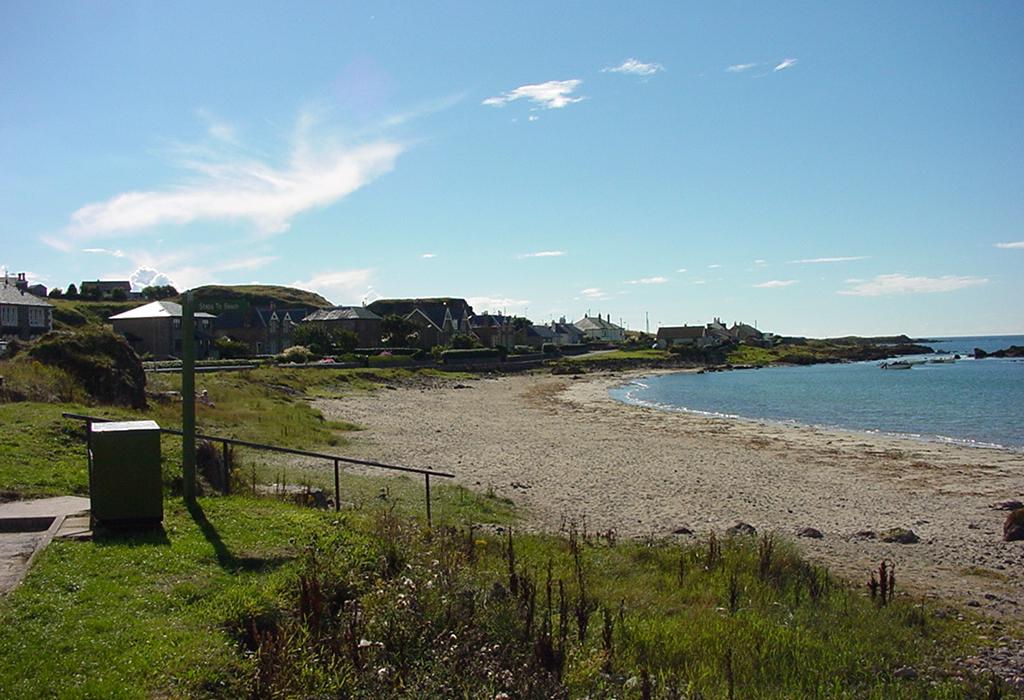 Sandee Machrihanish Beach