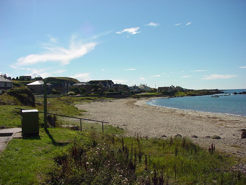 Sandee - Machrihanish Beach