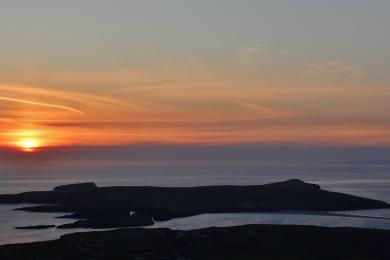 Sandee - St Ninian's Isle Beach