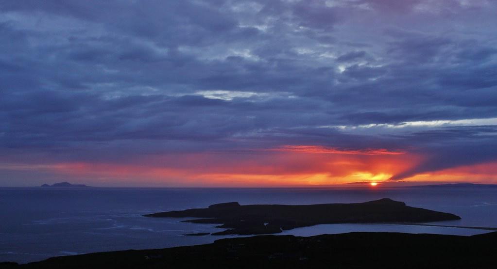 Sandee - St Ninian's Isle Beach