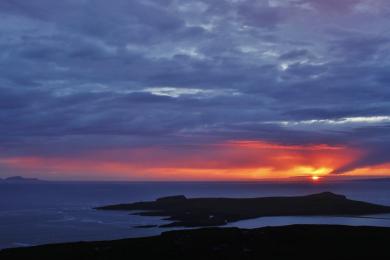 Sandee - St Ninian's Isle Beach