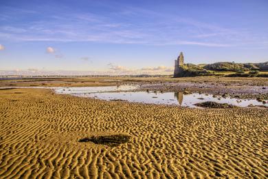 Sandee - Greenan Beach