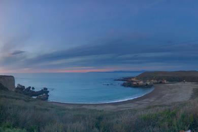 Sandee - Montana De Oro State Park