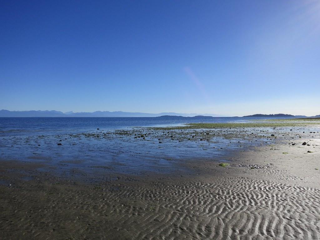 Sandee - Rathtrevor Beach Provincial Park