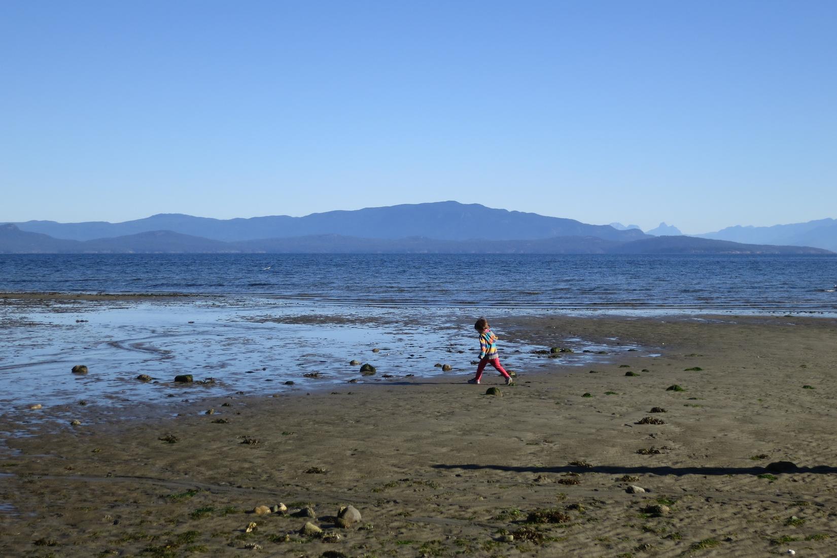 Sandee - Rathtrevor Beach Provincial Park