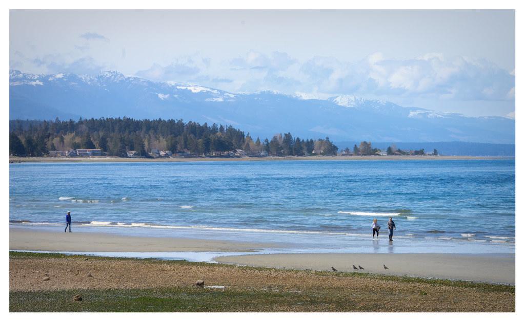 Sandee - HomePage / Qualicum Beach