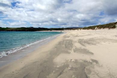 Sandee - West Voe Beach