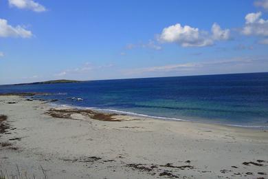 Sandee - West Voe Beach