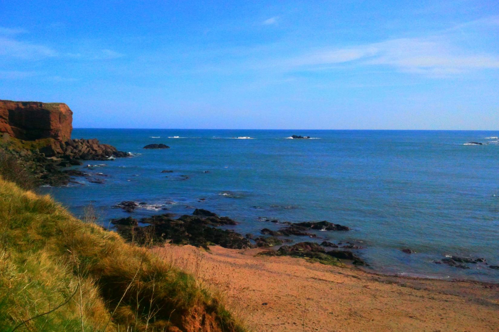 Eyemouth Photo - Sandee