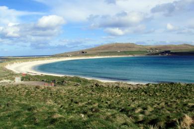 Sandee - West Voe Beach