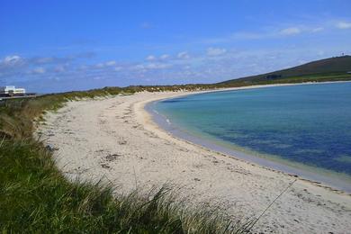 Sandee - West Voe Beach