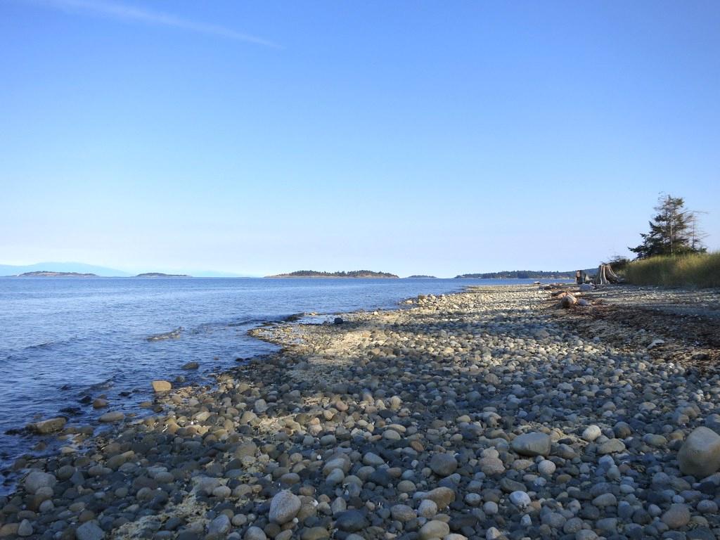 Sandee - Rathtrevor Beach Provincial Park