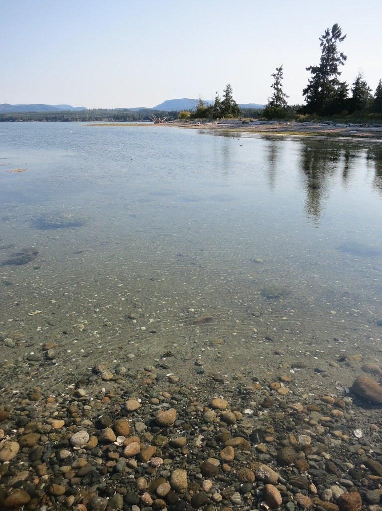 Sandee - Rathtrevor Beach Provincial Park