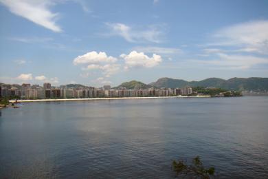 Sandee Icarai Beach