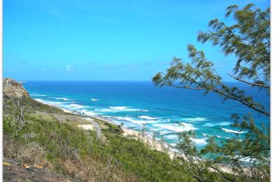 Sandee Lakes Beach