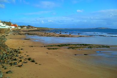 Sandee Lower Largo Beach