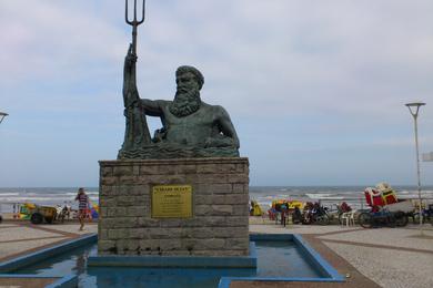 Sandee Ocian Beach