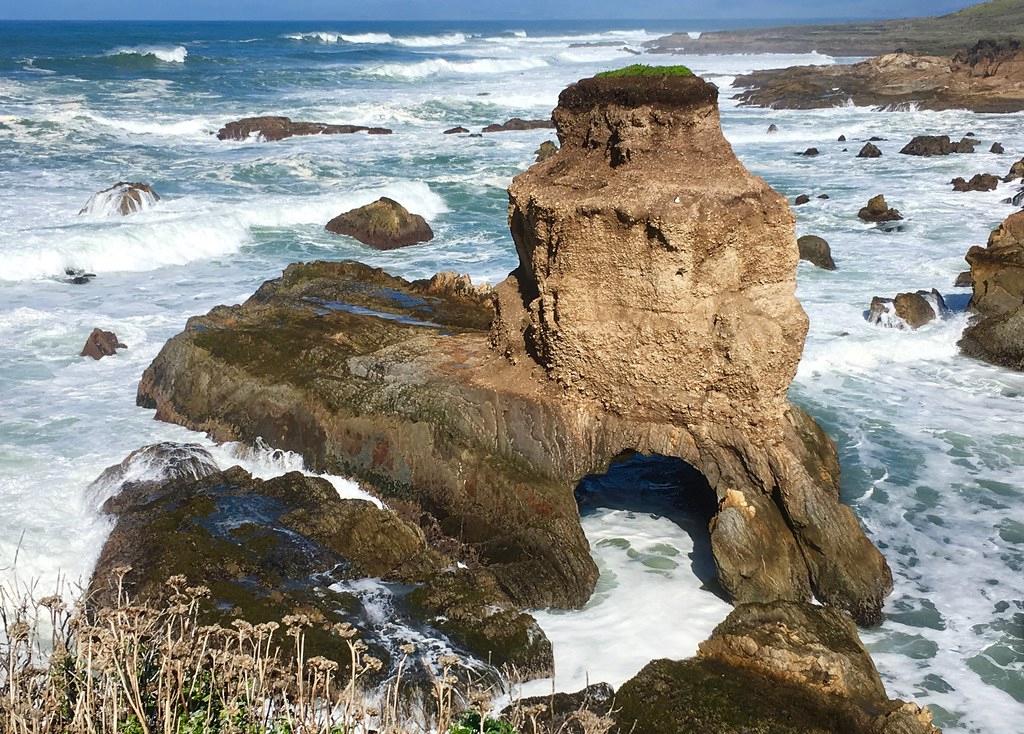 Sandee - Montana De Oro State Park