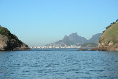 Sandee - Piratininga Beach